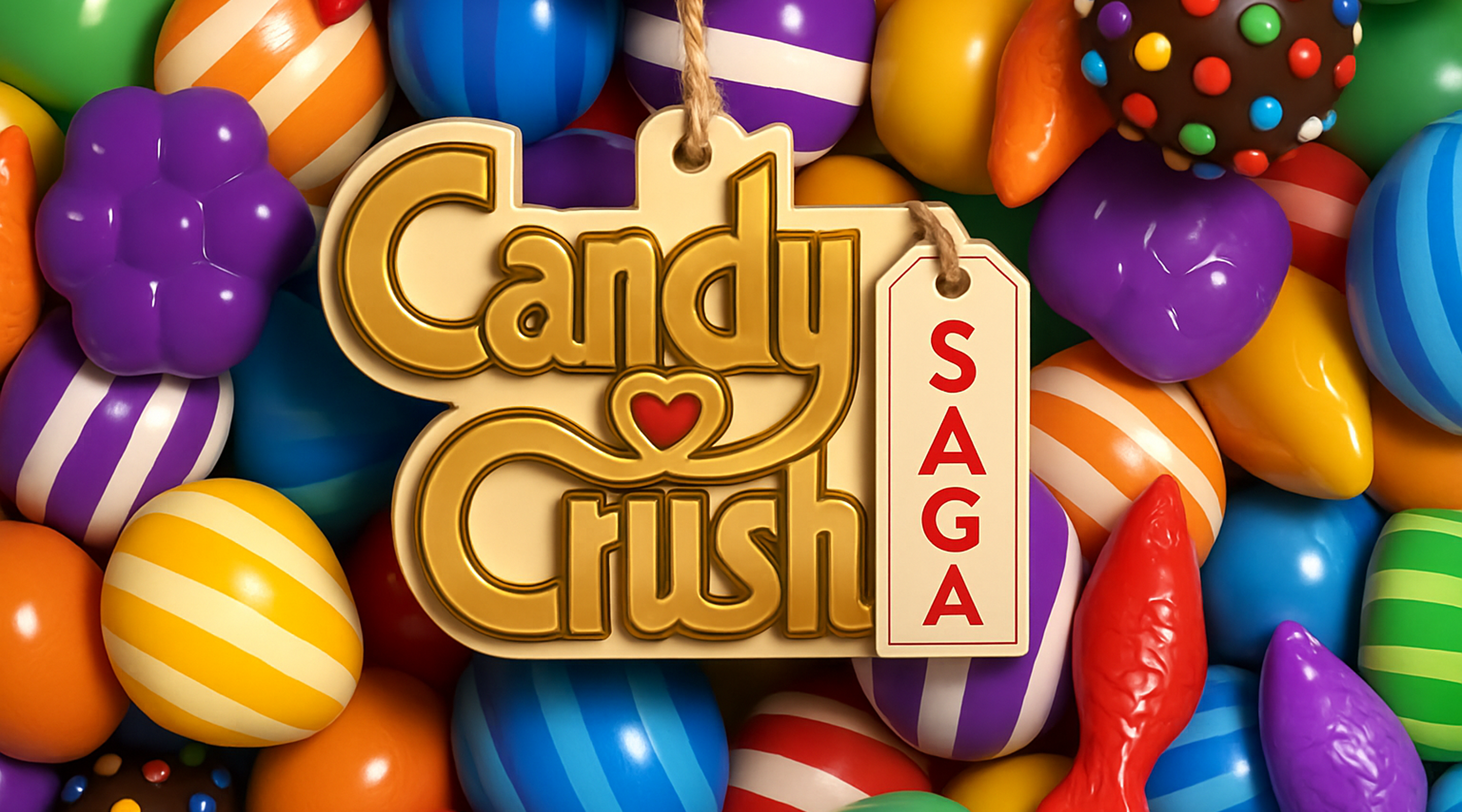 Candy Crush